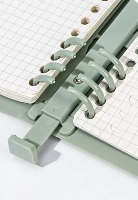   Сменный блок для Бизнес - тетради Deli В5  50 л (Арт. - 315-NS) Клетка