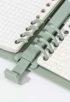   Сменный блок для Бизнес - тетради Deli А5  50 л (Арт. - 312-NS) Клетка