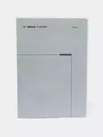  Блокнот с обложкой Deli 252 х 174 мм  96 л (Арт. - 324-EN) Ассортимент - 