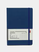  Deli A5  120 l (Art. - 001-N) Assortimenti sanasiz katakli kundaligi. - 