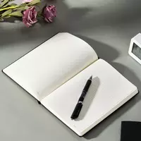  Deli A5  120 l (Art. - 001-N) Assortimenti sanasiz katakli kundaligi. Chakana savdo