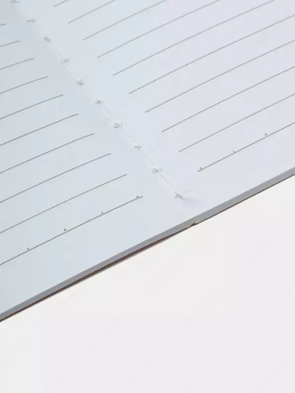  Блокнот с обложкой  сшивное крепление Deli А5  40 л (Арт. - 540-ENA-FX-03) Ассортимент OOO Smart Choice Kans