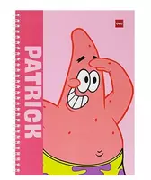 Блокнот с обложкой и пружинно-спиральным креплением Deli Patrick  В5  60 л (Арт. - 560-ELB-LX-15) Линия