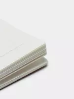  Блокнот с крафт-обложкой и пружинно-спиральным креплением Deli NuSign  В5  100 л (Арт. - 292-NS) Линия Только в розницу