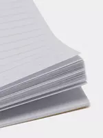  Kraft qopqoqli va prujina-spiral mahkamlangan daftar Deli Lexicon  A4  60 l (Art. - 7688) Line Chakana savdo