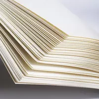  Скетчбук - блокнот для рисования на евроспирали Deli Finenolo  А4  60 л  160 г/м2 (Арт. - 276-EC) Ассорти - 