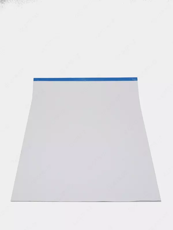 Bloknot-flipchart doska uchun qogoz ALTA A1  20 l (Oq)