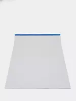 Bloknot-flipchart doska uchun qogoz ALTA A1  20 l (Oq)