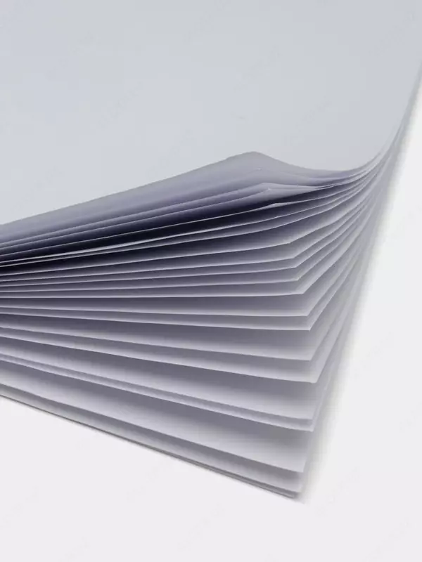  Bloknot-flipchart doska uchun qogoz ALTA A1  20 l (Oq) Chakana savdo