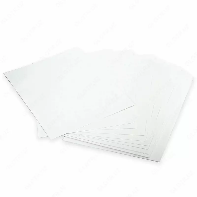  Бумага для акварели Deli Finenolo  А3 16 л  300 г/м2 (Арт. - 270-A3-EC) Белая - 