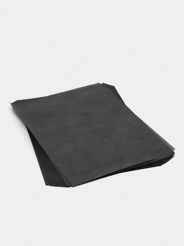  Nusxa qogozi OfficeSpace A4  50 l (Art. - CP_341-175034) Qora - 