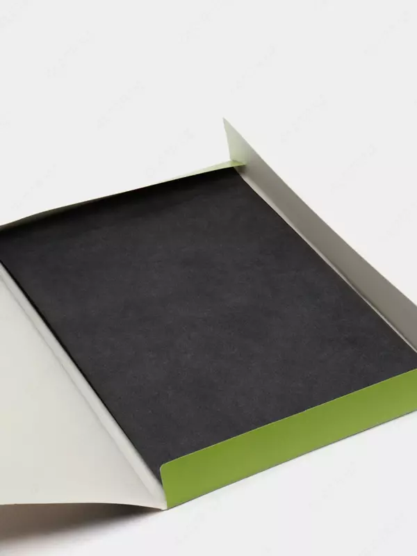   Nusxa qogozi OfficeSpace A4  50 l (Art. - CP_341-175034) Qora