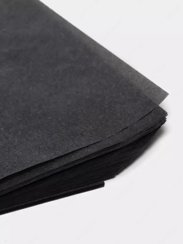  Nusxa qogozi OfficeSpace A4  50 l (Art. - CP_341-175034) Qora Chakana savdo