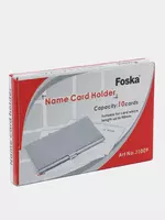   Сard Holder FOSKA для карт и визиток (Арт. - 1009J)