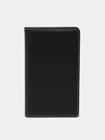  Сard Вооk Deli для карт и визиток  180 отд. (Арт. - 5792) Экокожа - 