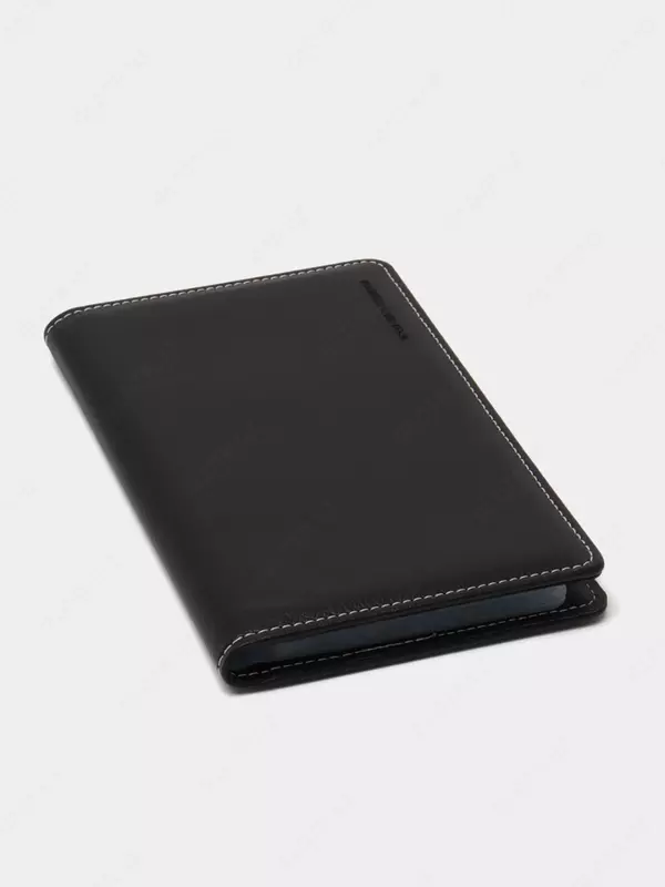   Сard Вооk Deli для карт и визиток  180 отд. (Арт. - 5792) Экокожа