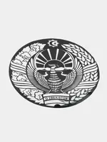  Oʻzbekiston Respublikasi Davlat gerbi (Asortiment) Katta - 