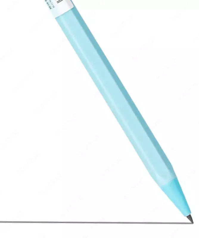   Ozgartirish simlari Deli 2 mm  2B  qalam qutisi  8 dona (Art. - 58804) Assortiment