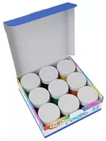  Художественная Гуашь Гамма Классическая  20 мл  9 цв. (Арт. - 2210309) - 