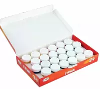  Художественная Гуашь Гамма Мультики  банка 20 мл  24 цв. (Арт. - 81220201) - 