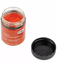 Художественная Гуашь №209 Гамма Старый Мастер  банка 40 мл. (Арт. - 12112040209) Железоокисная красная