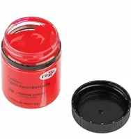 Художественная Гуашь №206 Гамма Старый Мастер  банка 40 мл. (Арт. - 12112040206) Кармин (имит.)