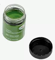 Художественная Гуашь №509 Гамма Старый Мастер  банка 40 мл. (Арт. - 12112040509) Окись хрома