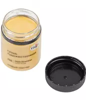 Badiiy gouache No 156 Gamma Eski usta  40 ml idish. (Art. - 12112040156) Bej oxra