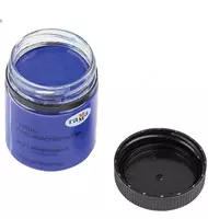 Badiiy gouache No 417 Gamma Qadimgi usta  40 ml idish. (Art. - 12112040417) Ultramarine
