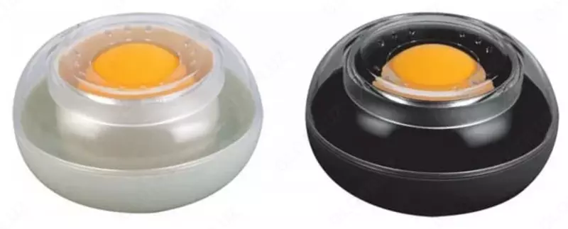 Канцелярская губка для смачивания пальцев Deli (Арт. - 9109) Ассорти