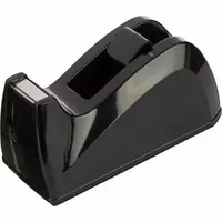  Диспенсер для канцелярского скотча Deli  лента 22 мм (Арт. - 814) Ассорти - 