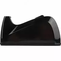   Диспенсер для канцелярского скотча Deli  лента 22 мм (Арт. - 814) Ассорти