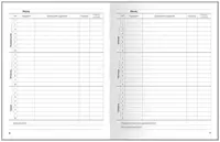   Школьный дневник ArtSpace You can 1-11 кл  ламинация  твердый (Арт. - Ду40т_44229)