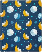 Школьный дневник BG Сладкие сны 1-11 кл  иск. кожа  твердый (Арт. - Дик5т48_тф_10441)