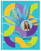 Школьный дневник BG Яркий день 1-11 кл  ламинация  твердый (Арт. - Д5т48_лм_вл_1151)