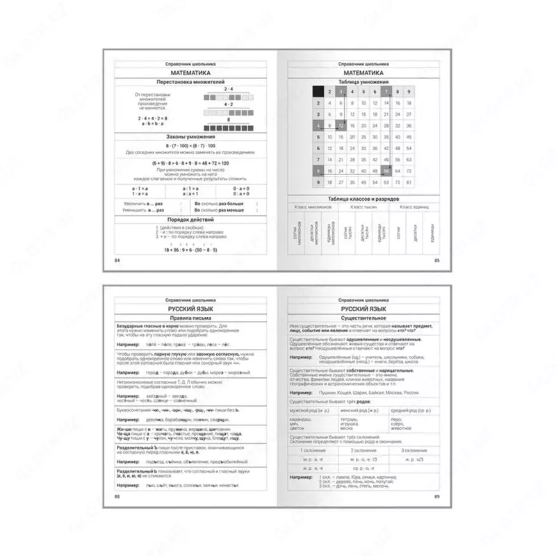  Школьный дневник ArtSpace Живи своей мечтой 1-4 кл  ламинация  твердый (Арт. - Дм48т_49043) OOO Smart Choice Kans
