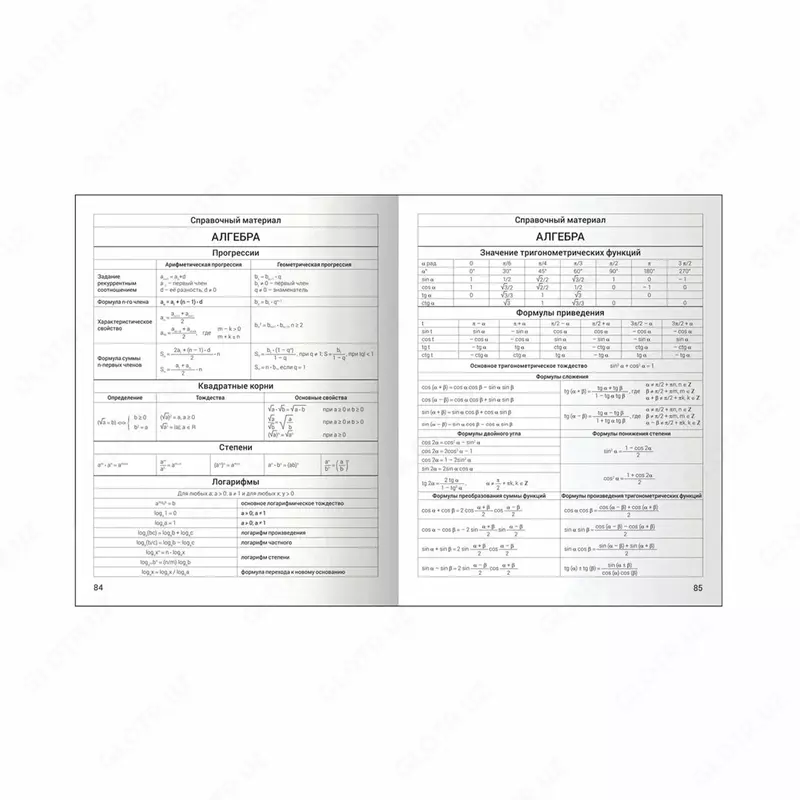   Школьный дневник ArtSpace Тропические фрукты 5-11 кл  ламинация  твердый (Арт. - Дс48т_49047)