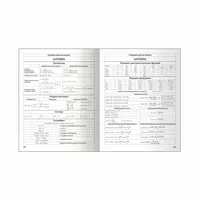   Школьный дневник ArtSpace Тропические фрукты 5-11 кл  ламинация  твердый (Арт. - Дс48т_49047)