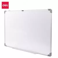  Oq magnitli marker taxtasi Deli 120 x 180 sm (Art. - 39037) - 