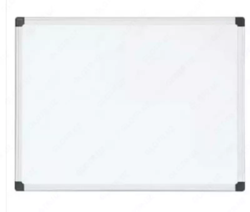 Oq magnitli marker taxtasi Deli 120 x 240 sm (Art. - 39038)