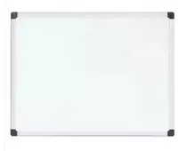 Oq magnitli marker taxtasi Deli 120 x 240 sm (Art. - 39038)