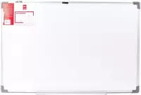 Белая магнитно-маркерная доска Deli 60 х 90 см (Арт. - 39033)