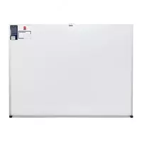 Oq magnitli marker taxtasi Deli 90 x 120 sm (Art. - 7817)