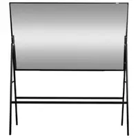  Deli stendidagi oq magnitli marker taxtasi 90 x 180 sm (Art. - 8786) Bir tomonlama - 