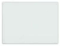  Стеклянная маркерная доска Deli 45 х 60 см (Арт. - 8734wt) Односторонняя - 