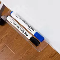   Стеклянная маркерная доска Deli 45 х 60 см (Арт. - 8734wt) Односторонняя