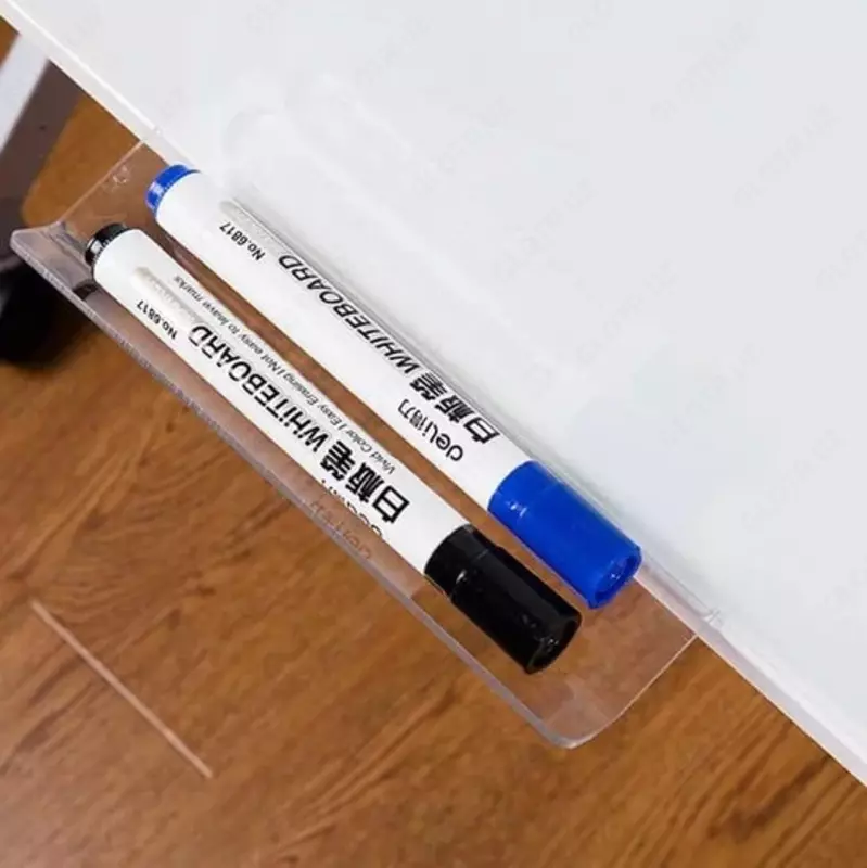   Shisha magnitli marker taxtasi Deli 60 x 90 sm (Art. - 8735) Bir tomonlama