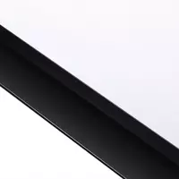   Доска флип-чарт на роликовой опоре Deli 60 х 90 см (Арт. - 7881) Односторонняя