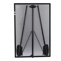   Deli stendidagi flipchart taxtasi 60 x 90 sm (Art. - 7885) Bir tomonlama