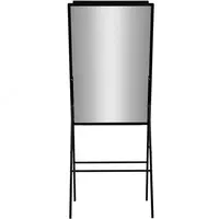   Доска флип-чарт на подставке Deli 60 х 90 см (Арт. - 7890) Односторонняя